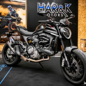 DUCATI 937 MONSTER FULL/A2