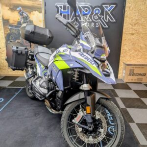 BMW R1300 GS