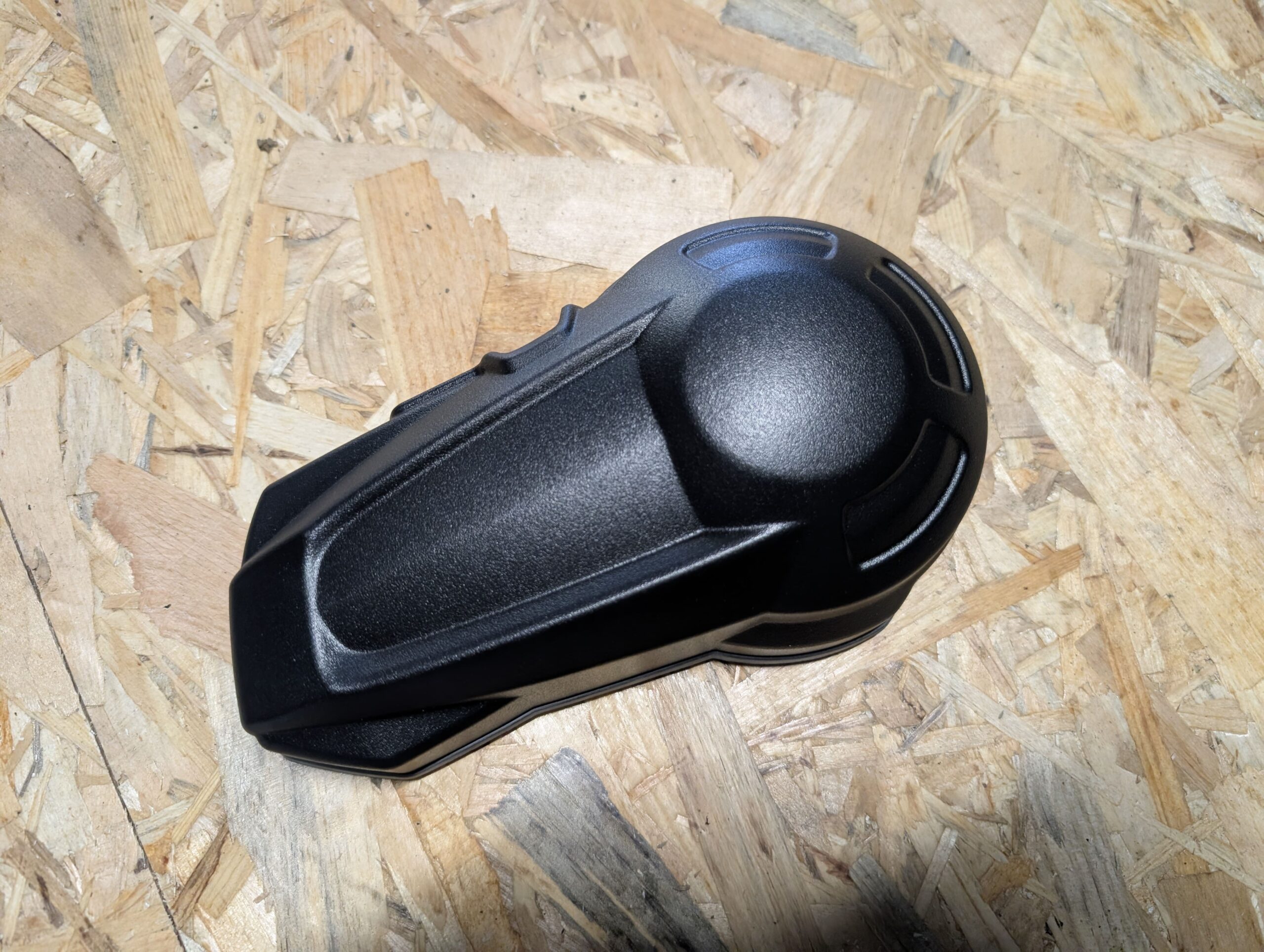 coque de compteur