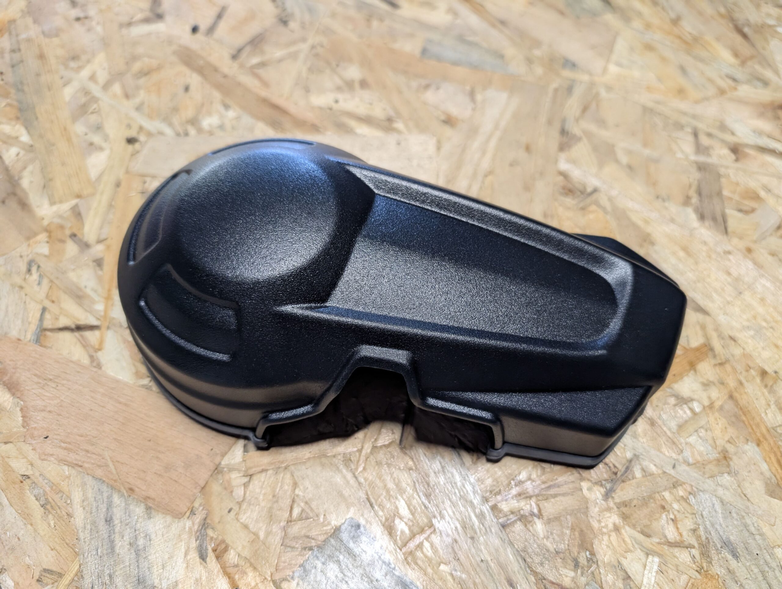 coque de compteur