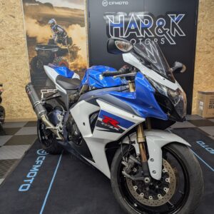 SUZUKI 1000 GSXR