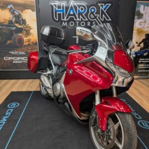 HONDA VFR1200 F