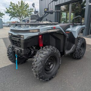 quad cfmoto cforce c5 550 court