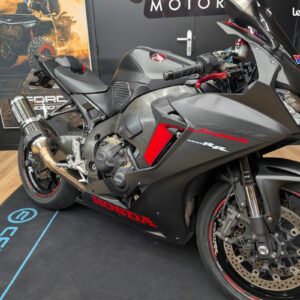 HONDA CBR 1000 RR