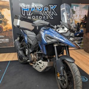 SUZUKI 1050 DL V-STROM SE