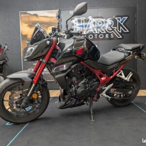 HONDA CB 750 HORNET