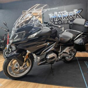 BMW R 1200 RT