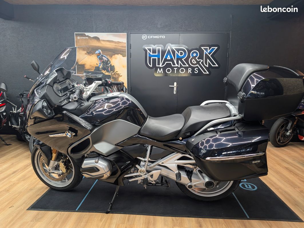 BMW R 1200 RT