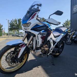 HONDA 1100 CRF AFRICA TWIN