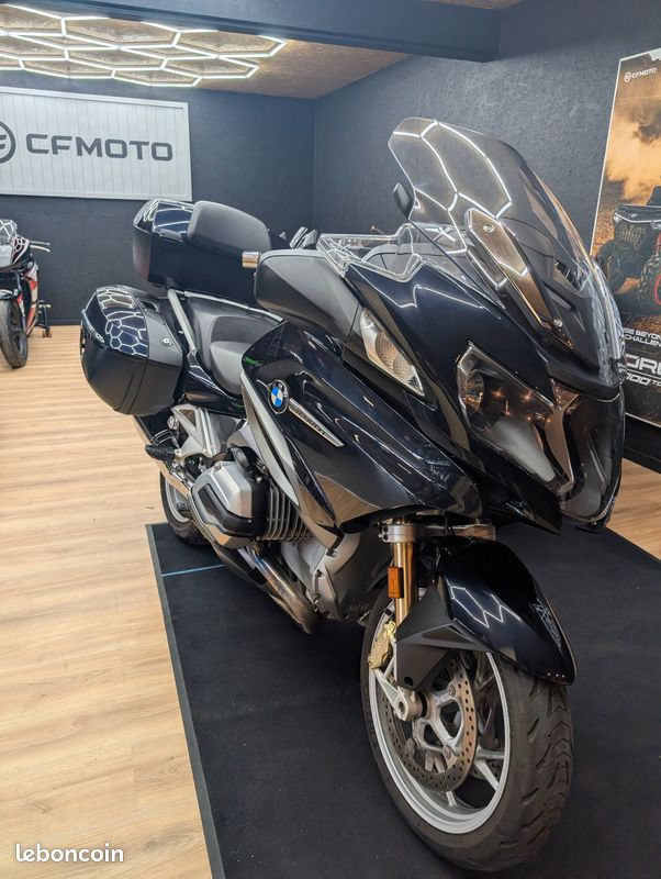 BMW R 1200 RT