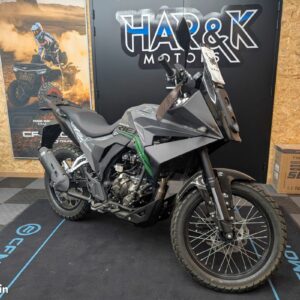 Rieju Adventura 125 NEUVE