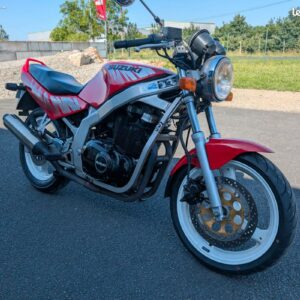 SUZUKI 500 GSE
