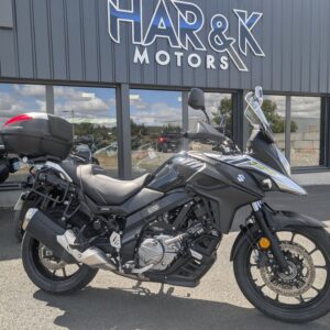 suzuki 650 v-strom a2