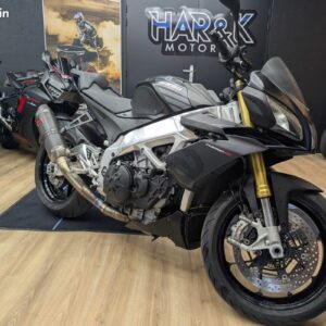 APRILIA 1100 RSV TUONO V4 RR