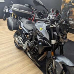 BMW F900 R FULL