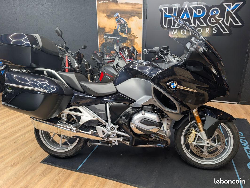 BMW R 1200 RT