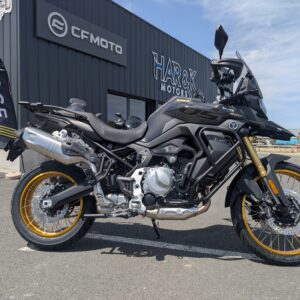 VOGE 900 DSX