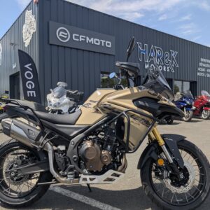 VOGE ds625x