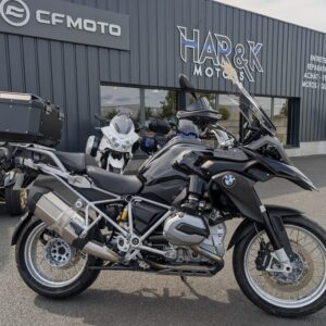 BMW R1200GS