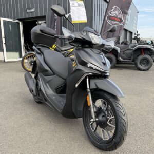 SCOOTER VOGE 125 SR16