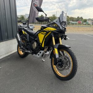 VOGE DS800X RALLY