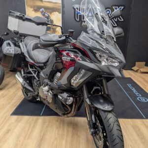 KAWASAKI VERSYS 1000 SE