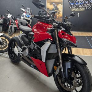 ducati streetfighter v2 955
