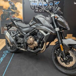 VOGE 625R