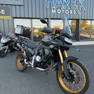 Voge 900 dsx Eligible A2