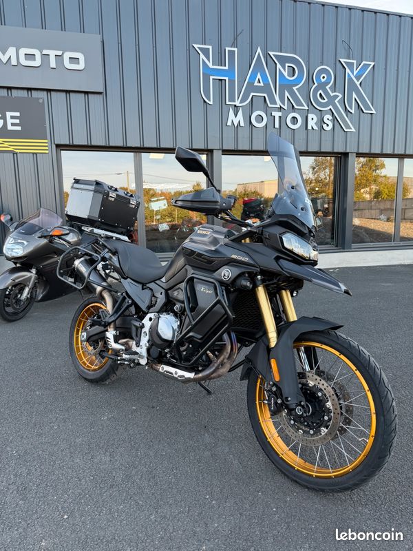 Voge 900 dsx Eligible A2