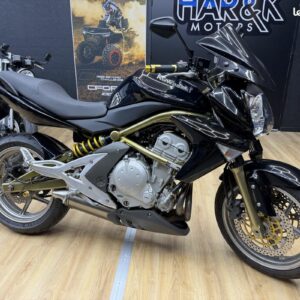 Kawasaki er6 abs a2