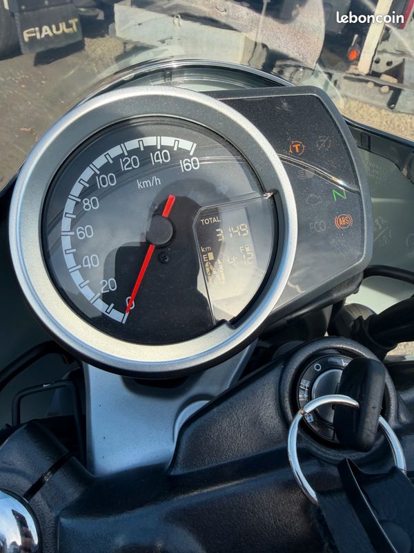 Honda GB 350 S
