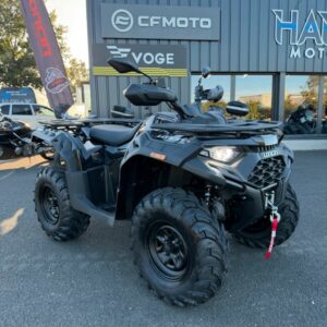 Quad xwolf 550s LONCIN
