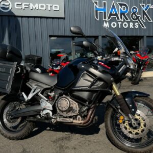 Yamaha xtz 1200 tenere