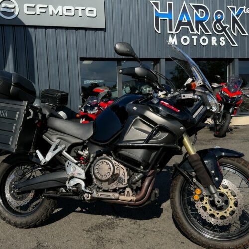 Yamaha xtz 1200 tenere