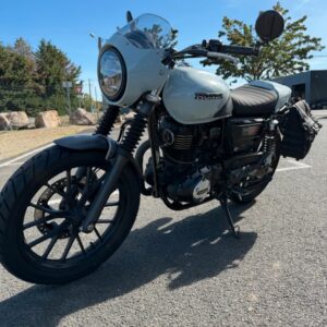 Honda GB 350 S