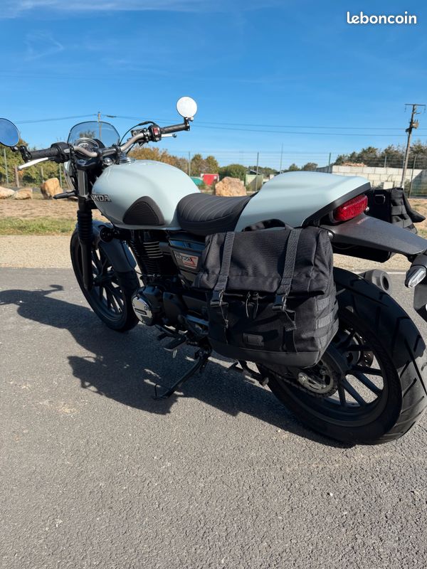 Honda GB 350 S