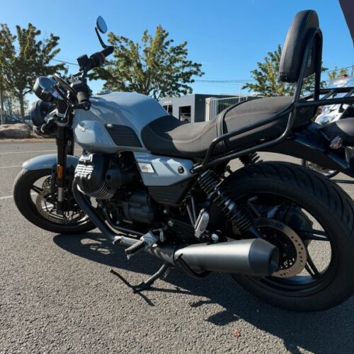 MOTO GUZZI V7 SPORT