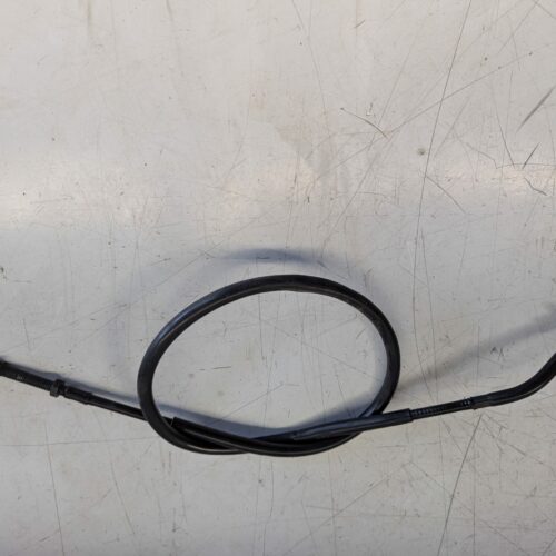 CABLE D'ACCELERATEUR
