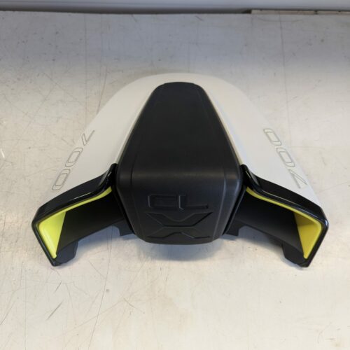 CAPOT DE SELLE