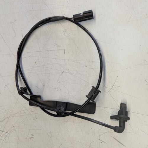CAPTEUR ABS AVANT