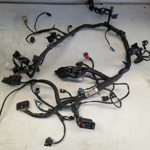 FAISCEAU ELECTRIQUE