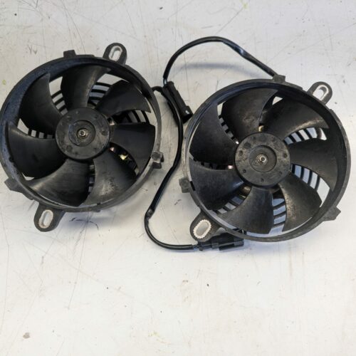 VENTILATEUR