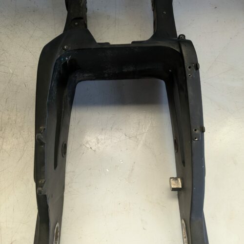 BARS OSCILLANT