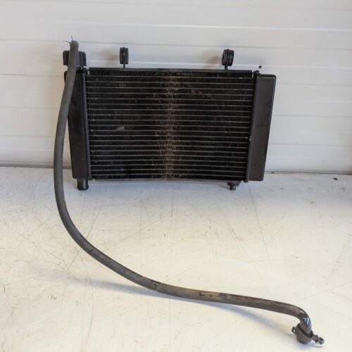 RADIATEUR