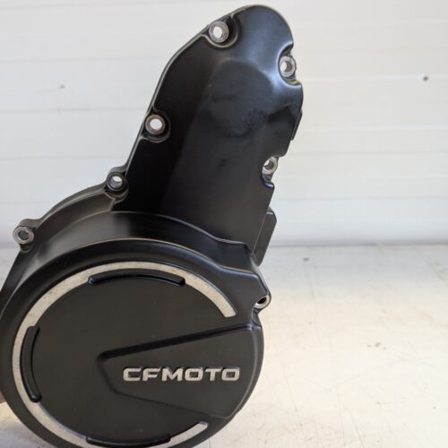 CARTER MOTEUR
